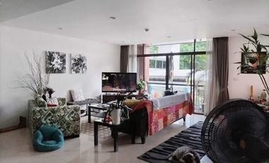 Condo en venta de 3 habitaciones en Watthana, Bangkok