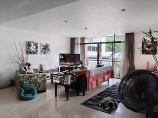 For sale 3 bedrooms condo in Watthana, Bangkok