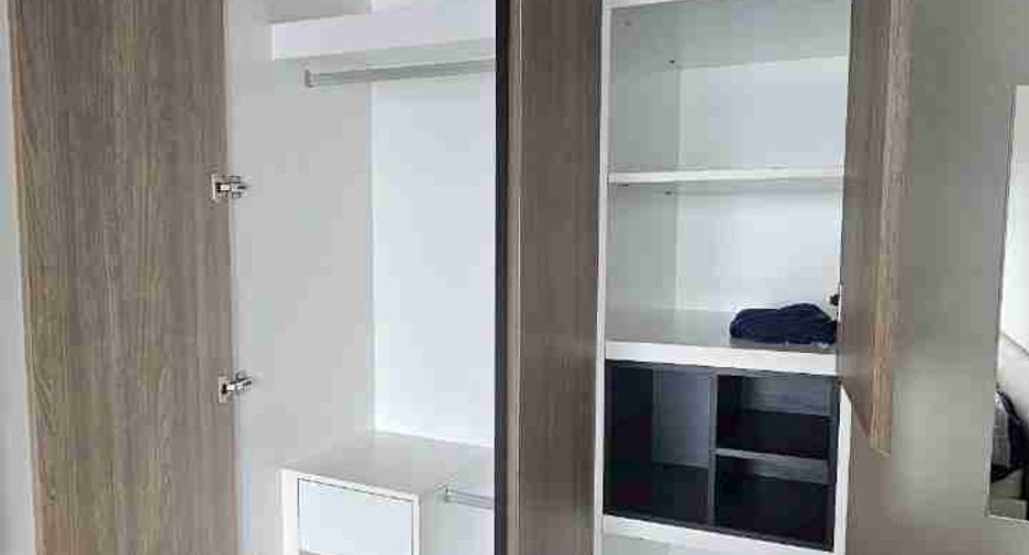 For rent 1 bed condo in Mueang Rayong, Rayong