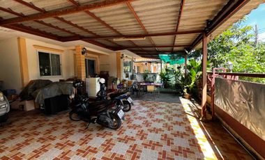 Casa en venta de 3 habitaciones en Lat Krabang, Bangkok