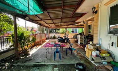 Casa en venta de 3 habitaciones en Lat Krabang, Bangkok