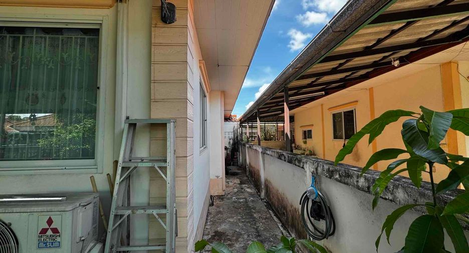 Casa en venta de 3 habitaciones en Lat Krabang, Bangkok