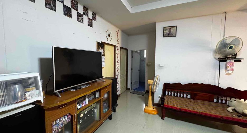 Casa en venta de 3 habitaciones en Lat Krabang, Bangkok