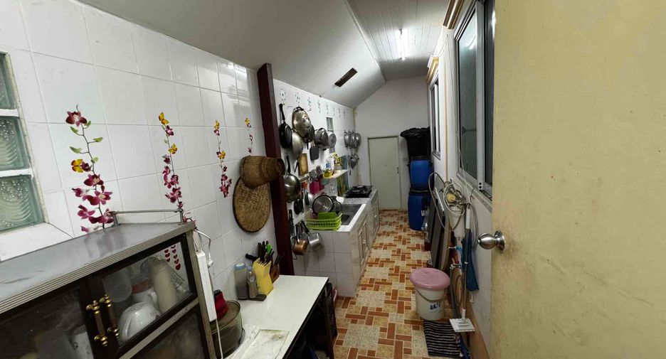 Casa en venta de 3 habitaciones en Lat Krabang, Bangkok