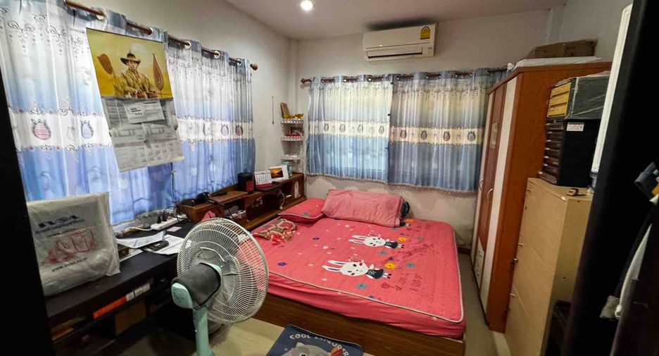 Casa en venta de 3 habitaciones en Lat Krabang, Bangkok