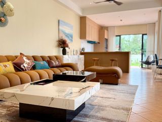 For rent 4 bedrooms villa in Thalang, Phuket
