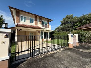 For sale 3 bedrooms house in San Sai, Chiang Mai
