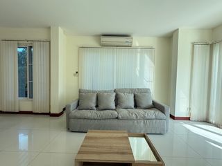 For sale 3 bedrooms house in San Sai, Chiang Mai