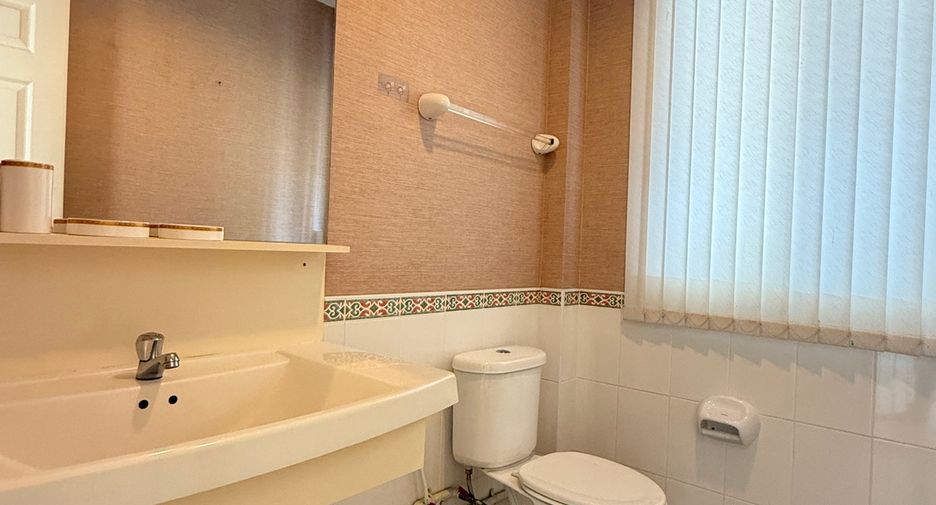 For sale 3 bedrooms house in San Sai, Chiang Mai