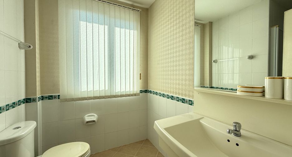 For sale 3 bedrooms house in San Sai, Chiang Mai