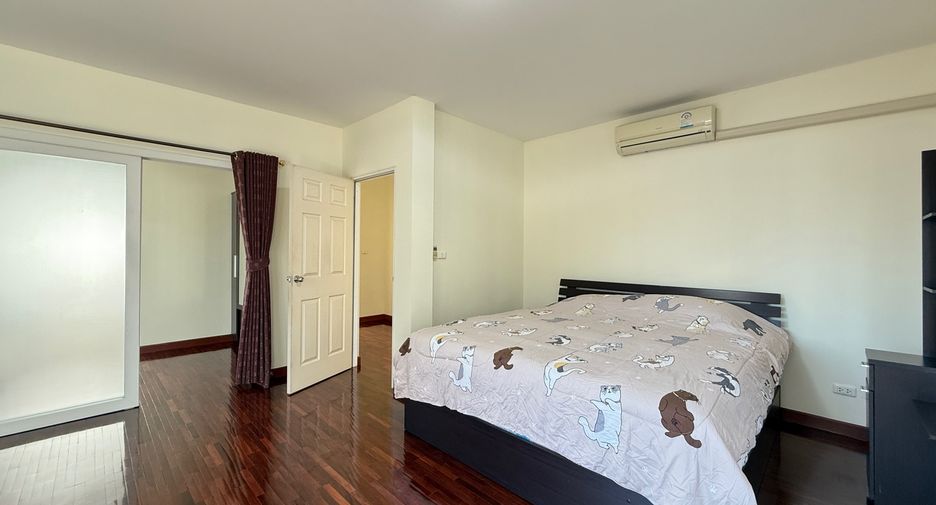 For sale 3 bedrooms house in San Sai, Chiang Mai