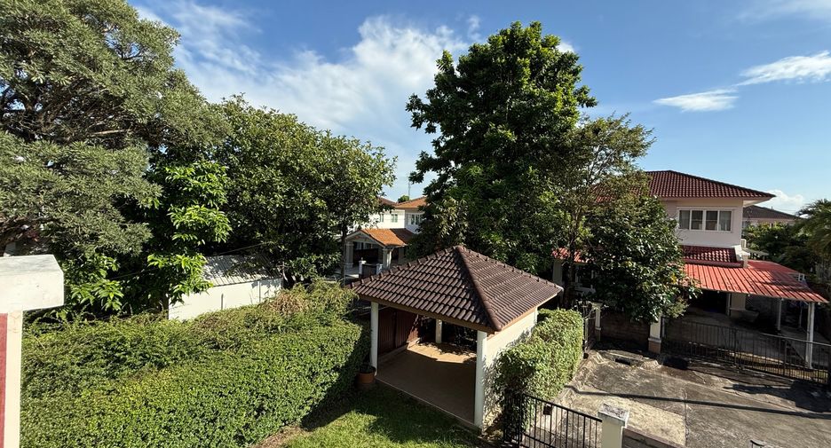 For sale 3 bedrooms house in San Sai, Chiang Mai