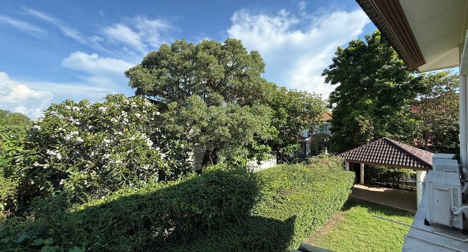 For sale 3 bedrooms house in San Sai, Chiang Mai