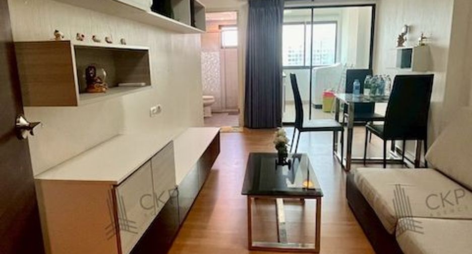Wohnung zum Kauf mit 1 Zimmer in Pak Kret, Nonthaburi