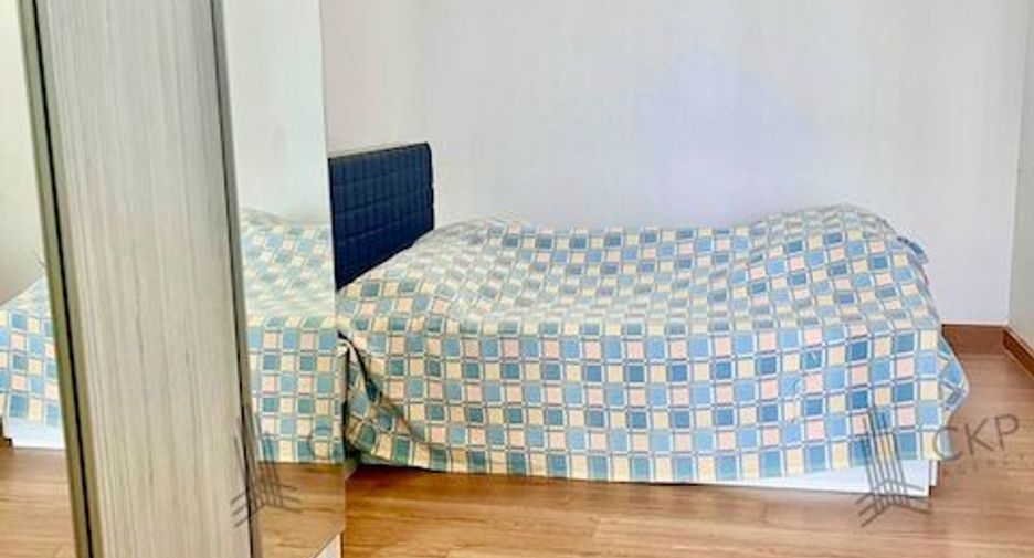 Wohnung zum Kauf mit 1 Zimmer in Pak Kret, Nonthaburi