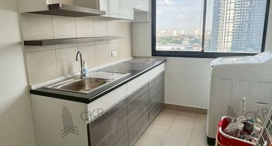 Wohnung zum Kauf mit 1 Zimmer in Pak Kret, Nonthaburi