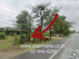 For sale land in Cha Am, Phetchaburi