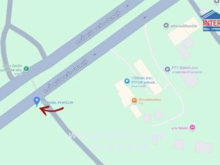 For sale land in Cha Am, Phetchaburi