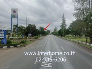For sale land in Cha Am, Phetchaburi