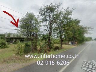 For sale land in Cha Am, Phetchaburi