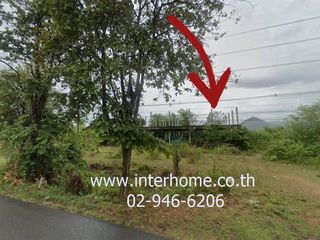For sale land in Cha Am, Phetchaburi