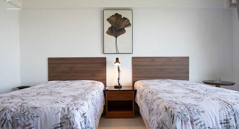 For sale 1 bed condo in Mueang Rayong, Rayong