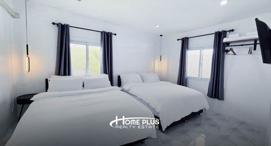 ขาย 5 ห้องนอน บ้านเดี่ยว ใน ปากช่อง, นครราชสีมา