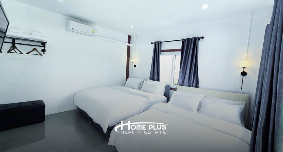ขาย 5 ห้องนอน บ้านเดี่ยว ใน ปากช่อง, นครราชสีมา