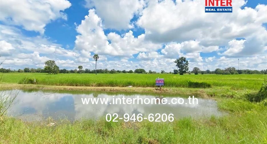 Продажа Участок в Mueang Buriram, Buri Ram