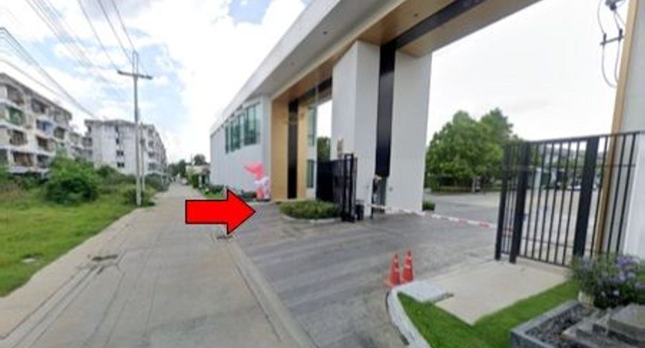 ขาย 4 ห้องนอน บ้านเดี่ยว ใน ดอนเมือง, กรุงเทพฯ
