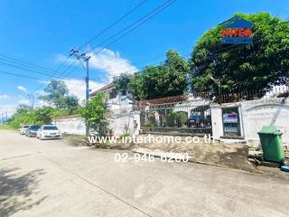 出售 6 卧室 独立屋 在 Thanyaburi, Pathum Thani