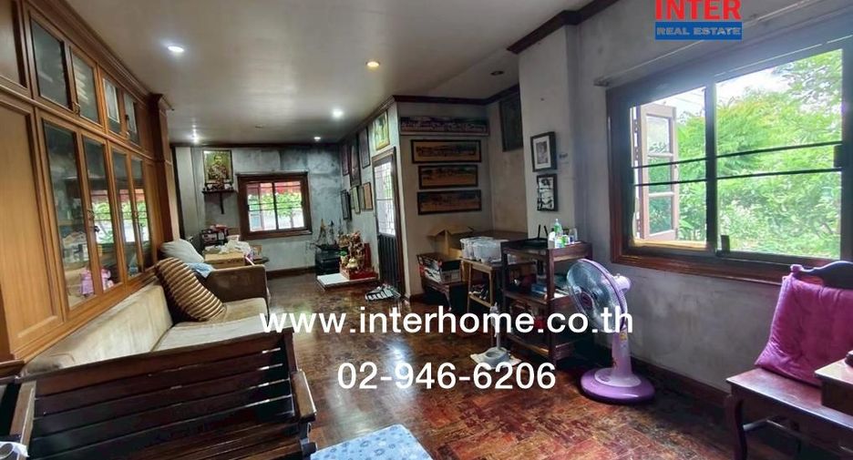 Haus zum Kauf mit 6 Zimmer in Thanyaburi, Pathum Thani