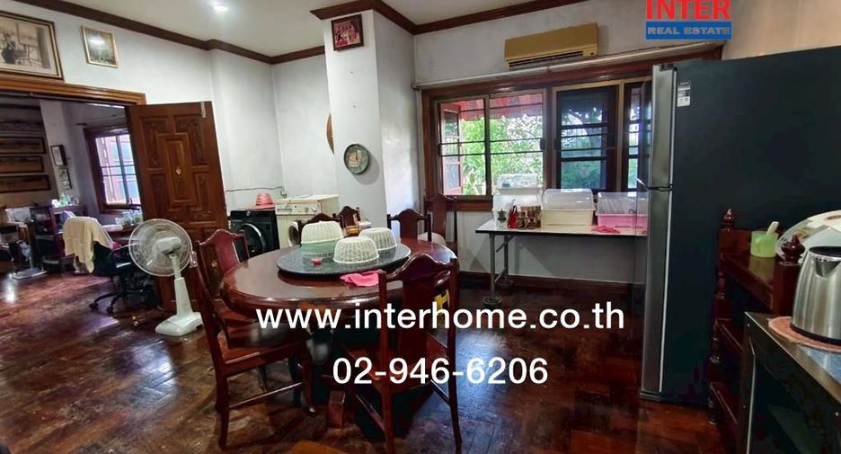 Haus zum Kauf mit 6 Zimmer in Thanyaburi, Pathum Thani