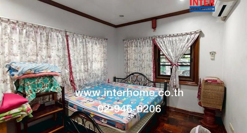 Haus zum Kauf mit 6 Zimmer in Thanyaburi, Pathum Thani