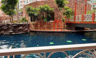 For rent 1 bed condo in South Pattaya, Pattaya
