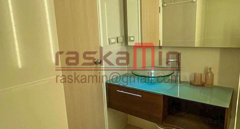 For rent 1 bed condo in South Pattaya, Pattaya