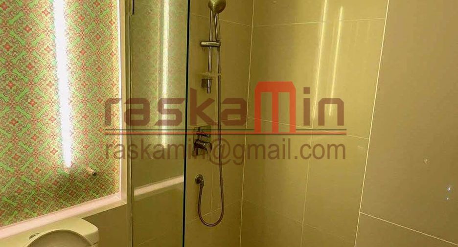 For rent 1 bed condo in South Pattaya, Pattaya