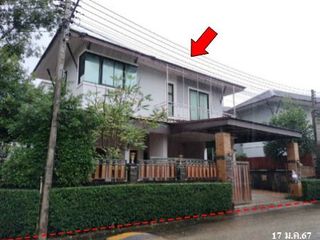 For sale 3 bedrooms house in Mueang Surat Thani, Surat Thani
