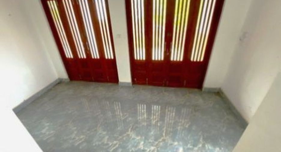 For sale 3 bedrooms house in Mueang Surat Thani, Surat Thani