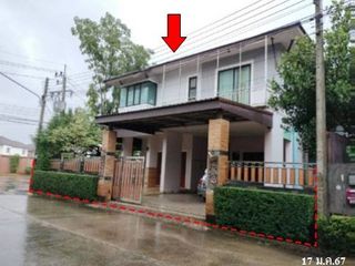 For sale 3 bedrooms house in Mueang Surat Thani, Surat Thani