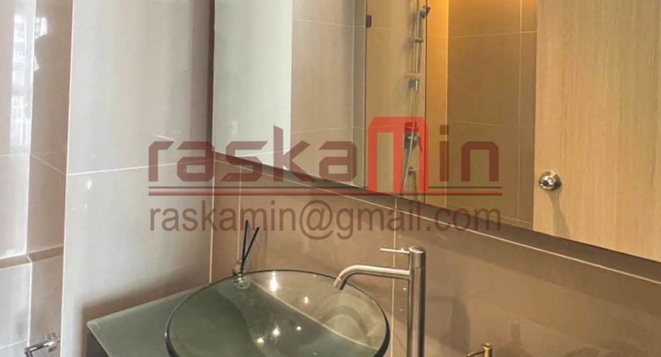 Condo en venta de 1 habitaciones en South Pattaya, Pattaya