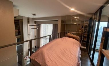 Wohnung zur Miete und zum Kauf mit 2 Zimmer in Ratchathewi, Bangkok