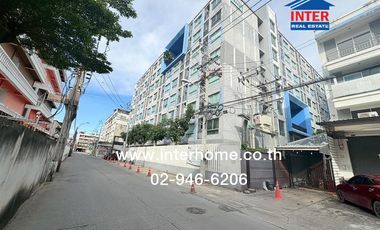 Продажа 1 кровать кондо в Mueang Samut Prakan, Самутпракан