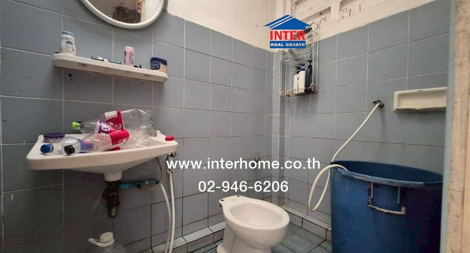 For sale 2 bedrooms house in Khlong Luang, Pathum Thani