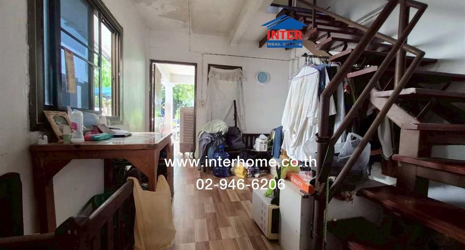 For sale 2 bedrooms house in Khlong Luang, Pathum Thani