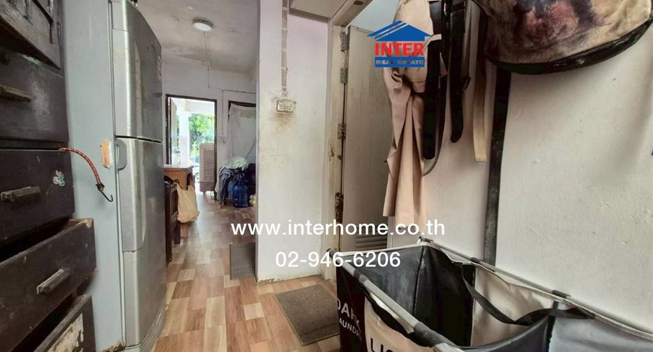 For sale 2 bedrooms house in Khlong Luang, Pathum Thani