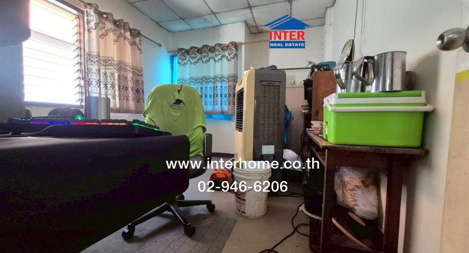 For sale 2 bedrooms house in Khlong Luang, Pathum Thani