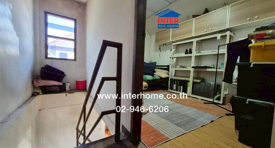 For sale 2 bedrooms house in Khlong Luang, Pathum Thani