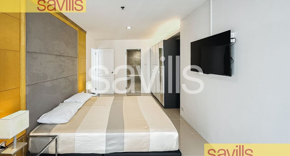 For rent 4 ベッドルーム condo in Khlong Toei, Bangkok