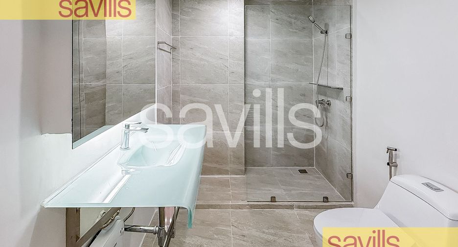 For rent 4 ベッドルーム condo in Khlong Toei, Bangkok